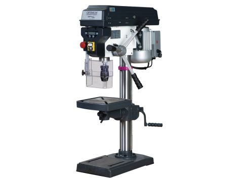 OPTIMUM - Wiertarka OPTIdrill D23PRO / 230V / 1Ph