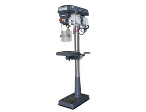 OPTIMUM - Wiertarka OPTIdrill D26PRO / 400V / 3 Ph