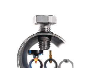 OPTIMUM - Wiertarka OPTIdrill DH18V Vario / 230V