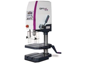 OPTIMUM - Wiertarka OPTIdrill DX17E 230V/1Ph/50Hz