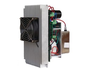 OPTIMUM - Wiertarka OPTIdrill B34H Vario / 230V