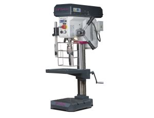 OPTIMUM - Wiertarka OPTIdrill DH24BV / 400V / 3Ph