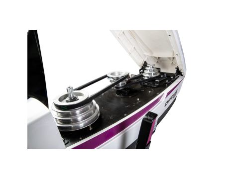 OPTIMUM - Wiertarka OPTIdrill DP26F / 230V / 1Ph / 50Hz