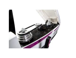 OPTIMUM - Wiertarka OPTIdrill DP26-F / 400V / 3Ph / 50Hz