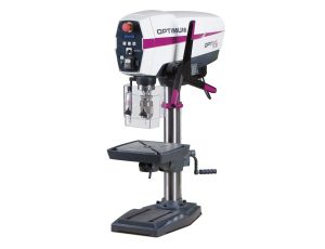 OPTIMUM - Wiertarka OPTIdrill DP26-T / 400V / 3Ph / 50Hz