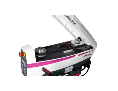 OPTIMUM - OPTIdrill DP26BVF / 400V/3Ph/50Hz