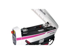 OPTIMUM - OPTIdrill DP33BV / 400V/3Ph/50Hz