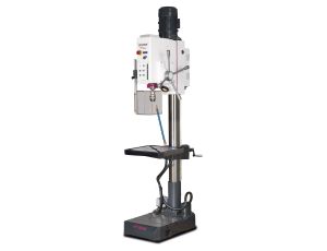 OPTIMUM - Wiertarka OPTIdrill DH32GSV / 400V / 3Ph