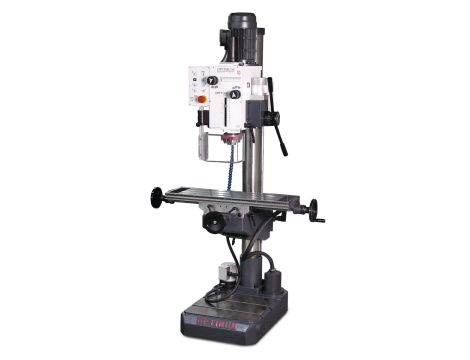 OPTIMUM - OPTIdrill DH40CTPE/ 400V/3Ph/50Hz