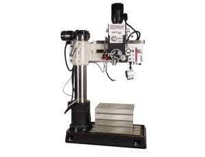 OPTIMUM - Wiertarka promieniowa OPTIdrill RD4