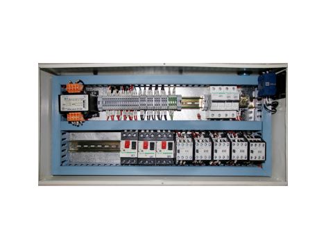 OPTIMUM - OPTIdrill RD7  / 400V/3Ph/50Hz