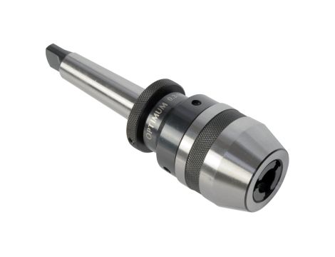 OPTIMUM - Szybkomocujący uchwyt MK3 6000 obr.