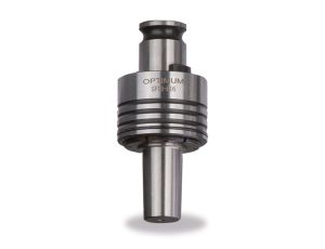 OPTIMUM - Adapter szybkiej wymiany B16 do uchwytu gwintującego (M3-M12)