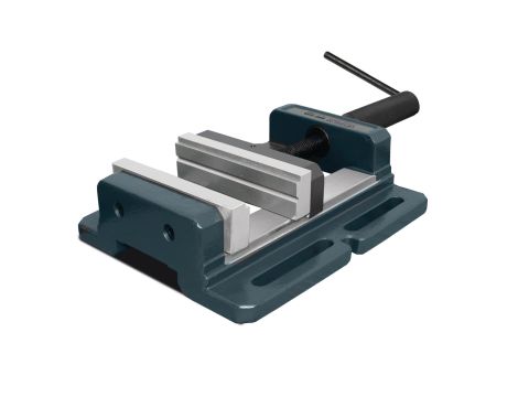 OPTIMUM - Imadło do wiertarki BMP 160L