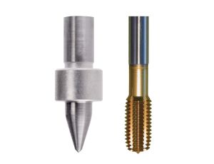 OPTIMUM - FORM 5 - Zestaw długi (M5) Thermdrill