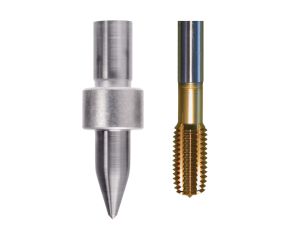 OPTIMUM - CUT 5 - Zestaw (M5) Thermdrill