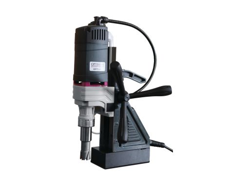 OPTIMUM - OPTIdrill DM35 / 230V/1Ph/50Hz