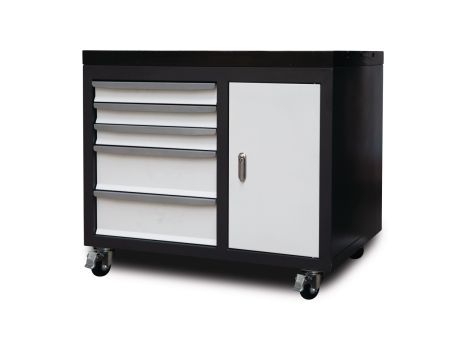 OPTIMUM - Unterbau für DG16/24/36/DGP12/DGP16