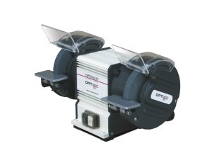 OPTIMUM - OPTIgrind GU20/230V/1Ph Szlifierka stołowa 200 mm