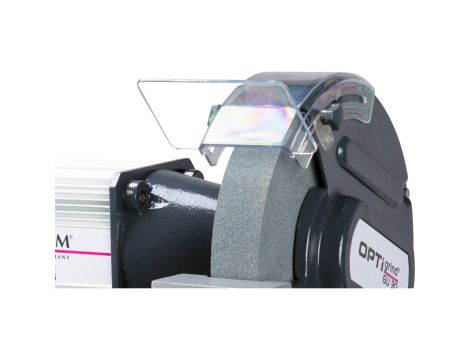 OPTIMUM - Podwójna szlifierka OPTIgrind GU30/400V/3Ph