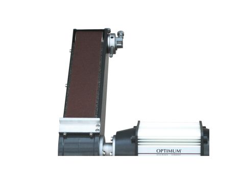 OPTIMUM - OPTIgrind GU30S/400V/3Ph