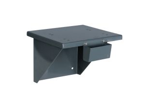 OPTIMUM - Uchwyt ścienny do szlifierki (uniwersalny)