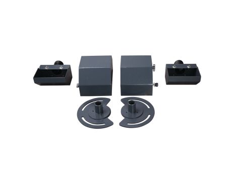 OPTIMUM - Zestaw osłon odciągowych