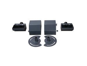 OPTIMUM - Zestaw pokryw ssących do GU25P (2 sztuki, lewa + prawa)