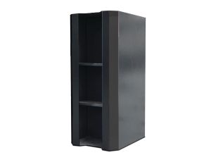 OPTIMUM - Uniwersalna podstawa ze zintegrowanym odciągiem GU1 / 400V / 3Ph dla szlifierek