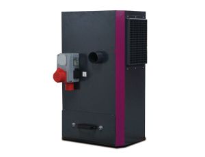 OPTIMUM - GU2 / 400V / 3Ph Uniwersalna podstawa z odciągiem