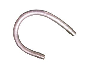 OPTIMUM - 2 szt. rura ssąca 60 x 300-1000 mm Elastyczna dla GU2