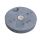 OPTIMUM - Krążek ścierny K80 175x25x32 mm
