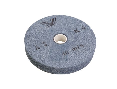 OPTIMUM - Krążek ścierny K80 250x40x32 mm