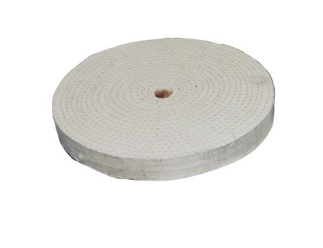 OPTIMUM - Tarcza polerska twarda 200x20x16 mm