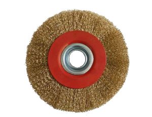 OPTIMUM - Szczotka 200x25x32 mm dla GU20B