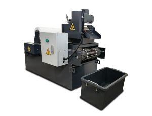 OPTIMUM - MPS-1 Magnes i papierowy filtr taśmowy do GT22 - GT40