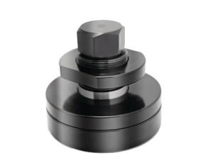 OPTIMUM - Uchwyt tarczy szlifierskiej GT22/25