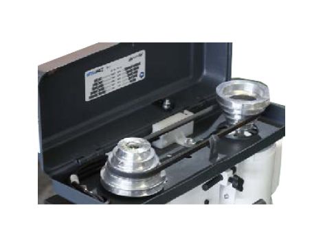 OPTIMUM - quantum DQ16 / 230V/1Ph/50Hz