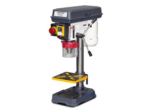 OPTIMUM - quantum DQ13 / 230V/1Ph/50Hz