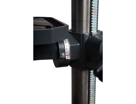 OPTIMUM - Wiertarka OPTIdrill DQ32 400V/3Ph/50Hz