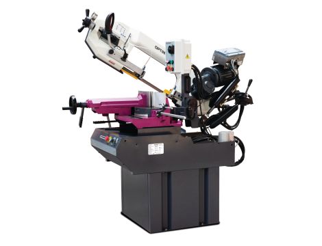 OPTIMUM - Piła taśmowa do metalu OPTIsaw SD310Vario 400V/3Ph/50Hz