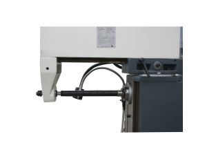 OPTIMUM - Frezarka OPTImill MT60 / 400V / 3Ph