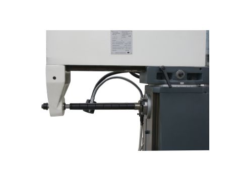 OPTIMUM - Frezarka OPTImill MT60 / 400V / 3Ph