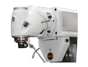 OPTIMUM - Frezarka OPTImill MT230S 400V/3Ph/50Hz