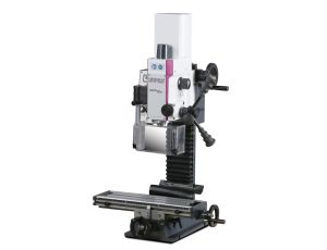 OPTIMUM - Wielofunkcyjna frezarka OPTI BF 20