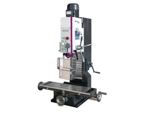 OPTIMUM - OPTImill MH35G / 400V/3Ph/50Hz