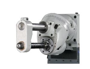 OPTIMUM - Frezarka OPTImill MT130S 400V/3Ph/50Hz