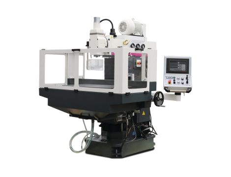 OPTIMUM - Frezarka OPTImill MZ2S 400V / 3Ph / 50Hz