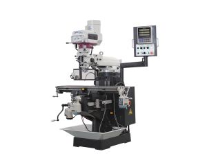 OPTIMUM - Frezarka wielofunkcyjna OPTImill MF2-B /400V/3Ph