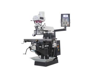 OPTIMUM - Frezarka wielofunkcyjna OPTImill MF4-B /400V/3Ph